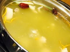 鲜人参乌鸡汤-丫丫汤膳打边炉(宏府408坊店)