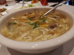 酸辣汤-永兴餐厅(复兴中路店)