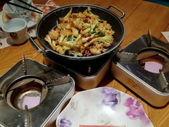 -黄泥岗·地道湖北菜(奥特莱斯店)