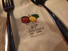 -安妮意大利餐厅(国贸店)