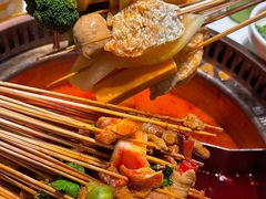-万达坊(花园路店)