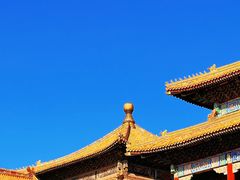 -故宫博物院(故宫)