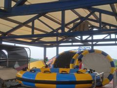 -上海玛雅海滩水公园