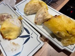 -星伦多自助料理·涮烤一体(杭州来福士店)