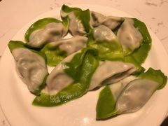 鲅鱼饺-关东小磨东北菜(漕河泾印象城店)