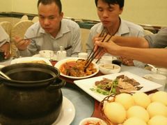 -七叔家宴家常广西菜(明秀东路店)
