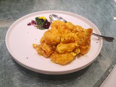 -鲍鱼王子(深圳大厦店)