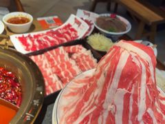 -川味观·鲜货火锅(西湖文化广场店)