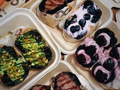 -One Bagel·一个贝果(悠唐店)