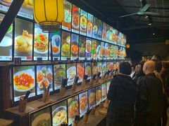 -园林美食城·本土农家菜(杨和镇店)