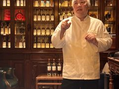 -北京古城老院厉晓麟精致菜