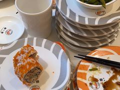 -新一番三文鱼寿司(友谊国贸城店)