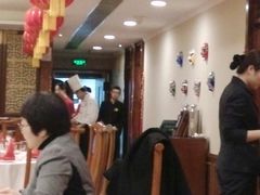 -蓬莱阁中餐厅(崇文门店)