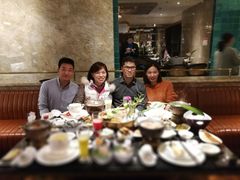 -半岛翡丽海鲜自助餐厅(观风亭店)