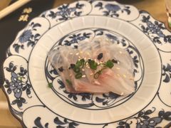 -鮨政·Omakase(万象城店)