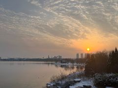 -南湖国家城市湿地公园