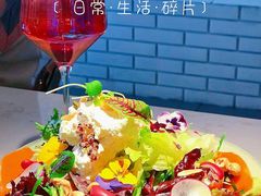 -ins森林童话餐厅coffee&bistro