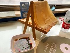 -大河宴·椒麻鱼火锅(克拉玛依西路头宫店)