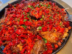 -恰八斗·猛火长沙菜(国贸店)