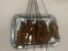 -马克力木手抓炕锅烤羊肉(盐湖一小区店)