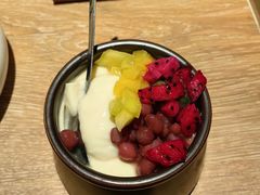 -云海肴·汽锅鸡·云南菜(领展购物广场·中关村店)