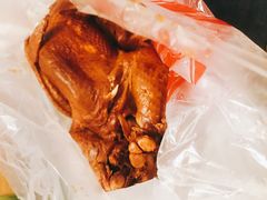 -鸡打鸣熏鸡系列(总店)