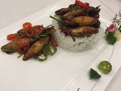 -福鼎轩海鲜大酒楼(皇轩酒店)