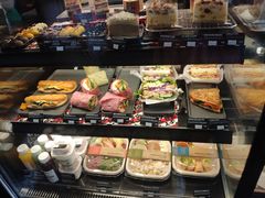 -星巴克(深圳世纪汇分店)