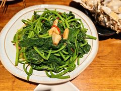 -烧蠔帮·生蚝海鲜牌档(观海店)