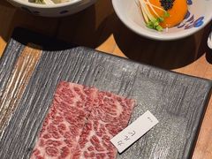 -焱铁烧·黑毛和牛专门店(南宁万象城店)