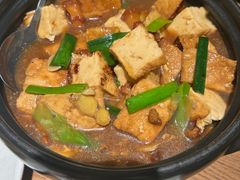 -汀小府·福建客家菜(鼓山沃尔玛店)