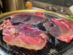 -西塔老太太泥炉烤肉(望京一店)