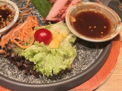 -mango tree芒果树餐厅(K11店)