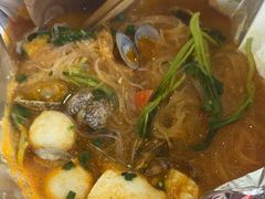 -见味花甲(福田coco park店)