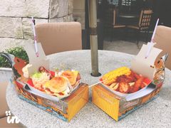 -南沙游艇会·大兵船餐厅