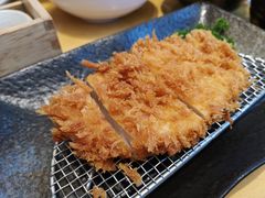 -胜博殿日式炸猪排(西红门店)