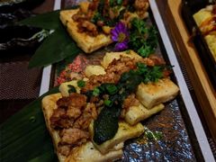 -弓二·烧鸟居酒屋(财富购物中心店)