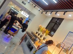 -仙螺岛海鲜自助餐厅(总店)