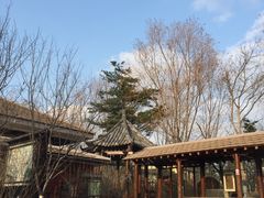 -金石唐风国际温泉会馆