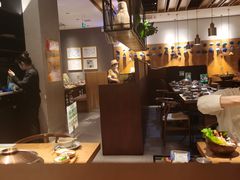 大堂-大头椰·椰子鸡火锅(新梦店)