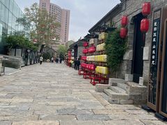 -回龙窝历史文化街区