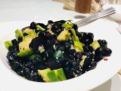 -吉林省林业宾馆-餐厅