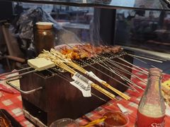 -生火火·小炉子炭烤(金楠天街总店)
