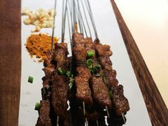 -山石榴·贵州菜(丰盛里店)