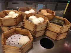 -圣丰索菲特·2 On 988 Café 自助餐厅