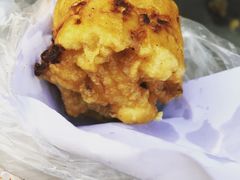 -阿婆油墩子(五里桥路188弄小区店)