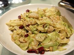 -饭橘汉江码头·乡野土菜馆(静安路店)