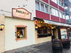 -Restaurant Paulaner am Dom