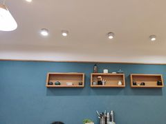 -韩香福烤肉庄园(华夏路店)