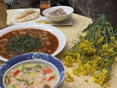 -钦善斋·养生膳食·精典川菜(武侯祠店)